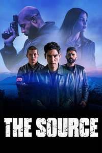 The Source - Posters