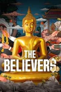 The Believers - Posters