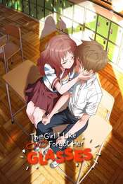 The Girl I Like Forgot Her Glasses Season 1