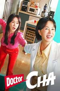 Doctor Cha - Posters