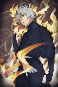 Hell's Paradise - Posters