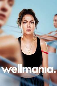 Wellmania - Poster