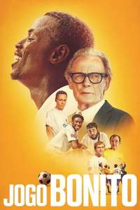The Beautiful Game - Posters