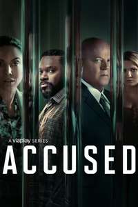 Accused - Posters
