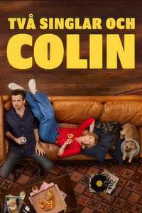Colin from Accounts - Posters