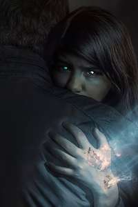 Let the Right One In - Posters