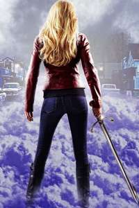 Once Upon a Time - Posters