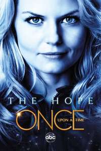 Once Upon a Time - Posters