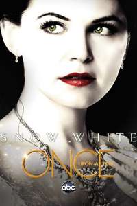 Once Upon a Time - Posters