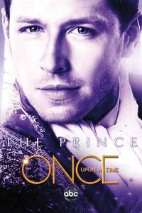 Once Upon a Time - Posters