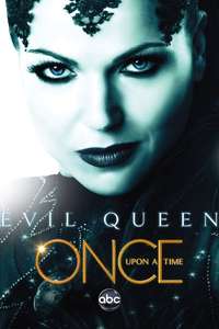 Once Upon a Time - Posters