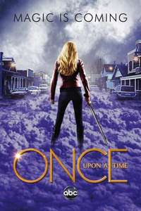 Once Upon a Time - Posters
