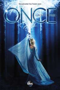 Once Upon a Time - Posters
