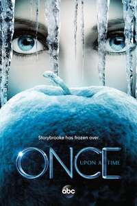 Once Upon a Time - Posters