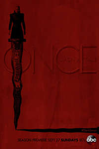 Once Upon a Time - Posters