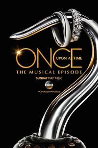 Once Upon a Time - Posters