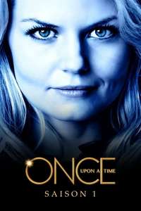 Season 1 - Posters
