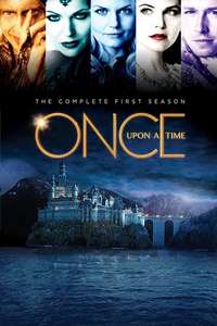 Season 1 - Posters