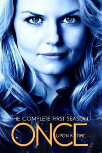Season 1 - Posters