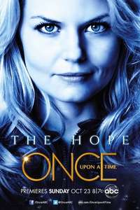 Season 1 - Posters