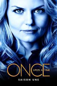 Season 1 - Posters