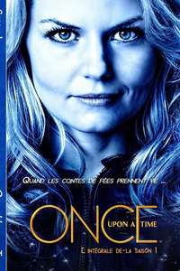 Season 1 - Posters