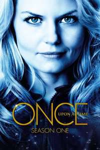 Season 1 - Posters