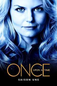 Season 1 - Posters