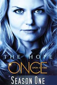 Season 1 - Posters