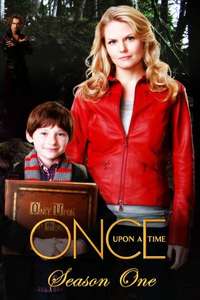 Season 1 - Posters