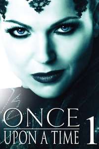 Season 1 - Posters