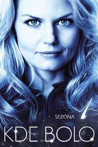Season 1 - Posters