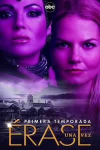 Season 1 - Posters