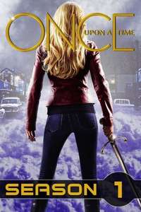 Season 1 - Posters
