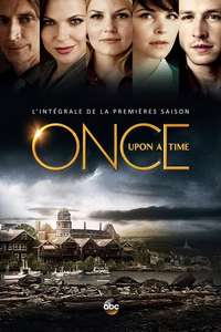 Season 1 - Posters