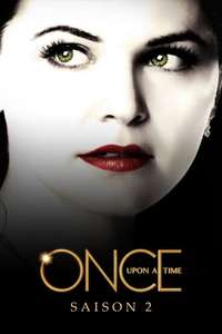 Season 2 - Posters