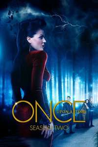 Season 2 - Posters