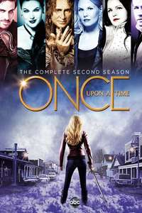 Season 2 - Posters