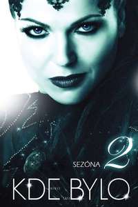 Season 2 - Posters