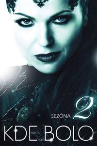 Season 2 - Posters