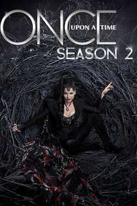 Season 2 - Posters