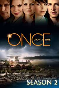 Season 2 - Posters