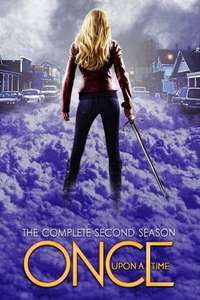 Season 2 - Posters