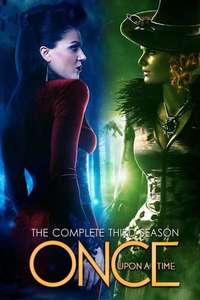 Season 3 - Posters
