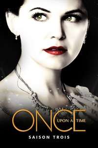Season 3 - Posters