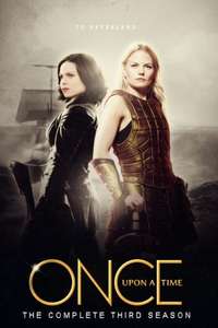 Season 3 - Posters
