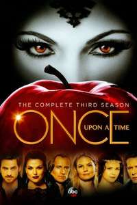 Season 3 - Posters