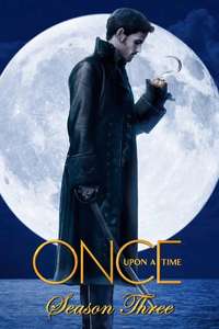 Season 3 - Posters