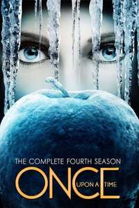 Season 4 - Posters