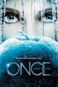 Season 4 - Posters